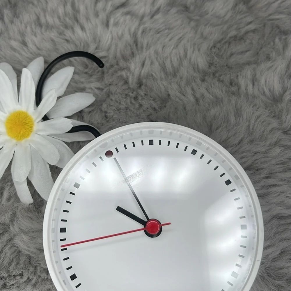 IKEA Battery Operated Clock ⏰